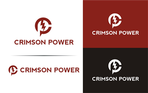 Diseño de Logo por lrbalaji para Crimson Landscape | Diseño #5226737