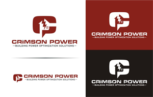 Logo-Design von lrbalaji für Crimson Landscape | Design: #5226766