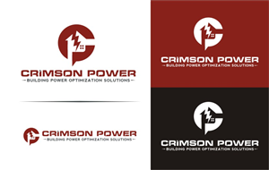 Logo-Design von lrbalaji für Crimson Landscape | Design: #5226777