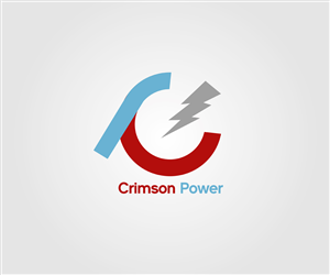 Logo-Design von vigil raj für Crimson Landscape | Design: #5232109