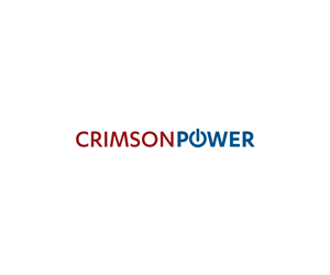 Crimson Power | Logo Design by logonumberone