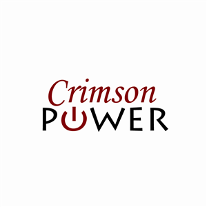 Logo-Design von Nick Gaudi für Crimson Landscape | Design: #5226214