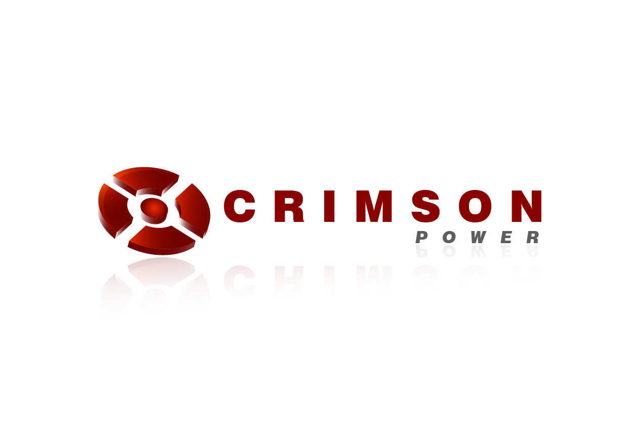 Logo Design by Romnie Click Creative for Crimson Landscape | Design #5227163