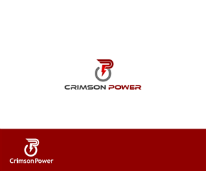 Diseño de Logo por DCMadrid para Crimson Landscape | Diseño #5230156