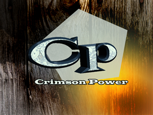 Logo-Design von evgenivenkov für Crimson Landscape | Design: #5226164