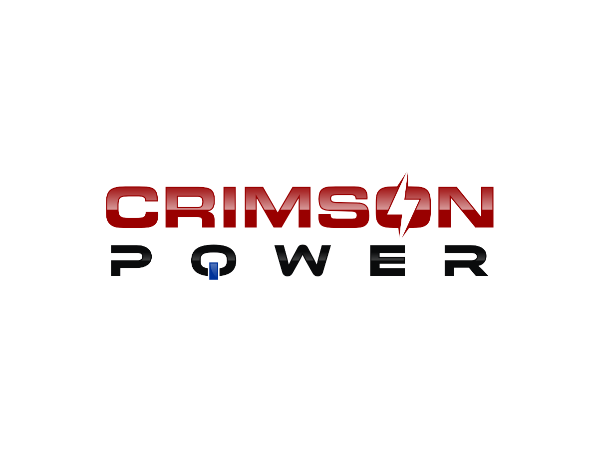 Logo-Design von R16 für Crimson Landscape | Design #5230937