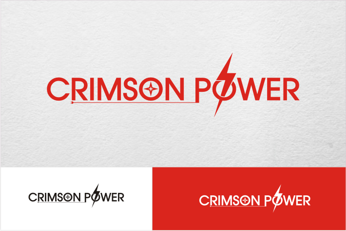 Diseño de Logo por Light para Crimson Landscape | Diseño #5230217