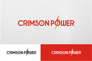 Logo-Design von Light für Crimson Landscape | Design: #5230322