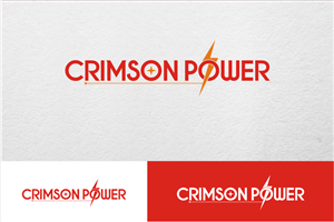 Design de Logo par Light pour Crimson Landscape | Design #5230415