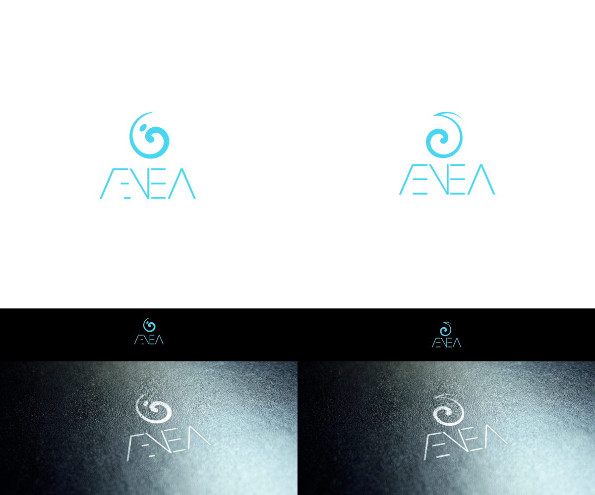 Logo Design by QuattroCreative for OnClassical | Design #5238763