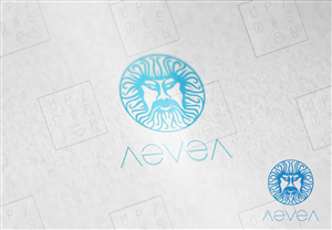 Logo Design by UPZDesign