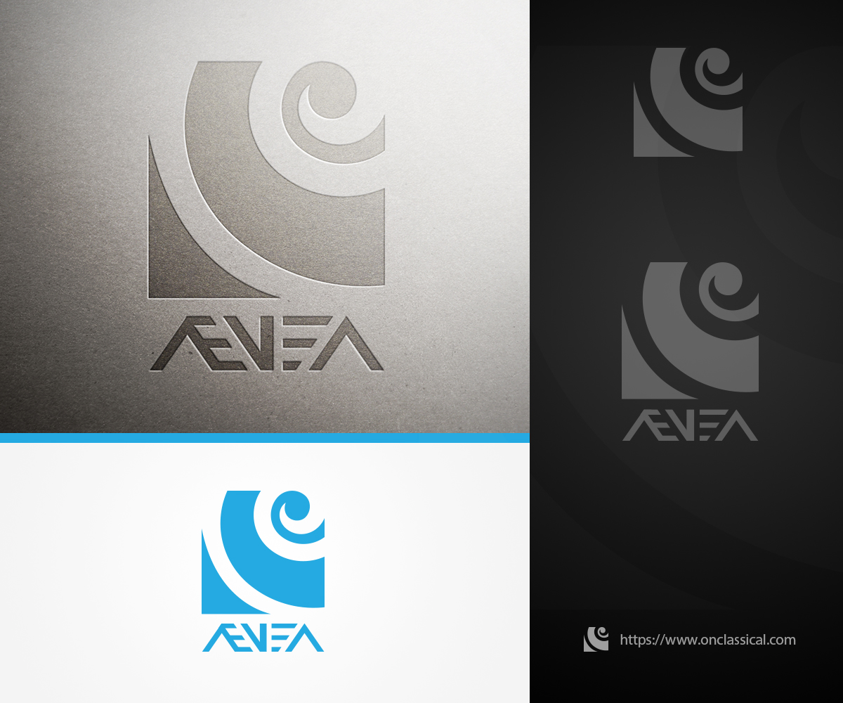 Logo Design by Skwagor for OnClassical | Design #5286506