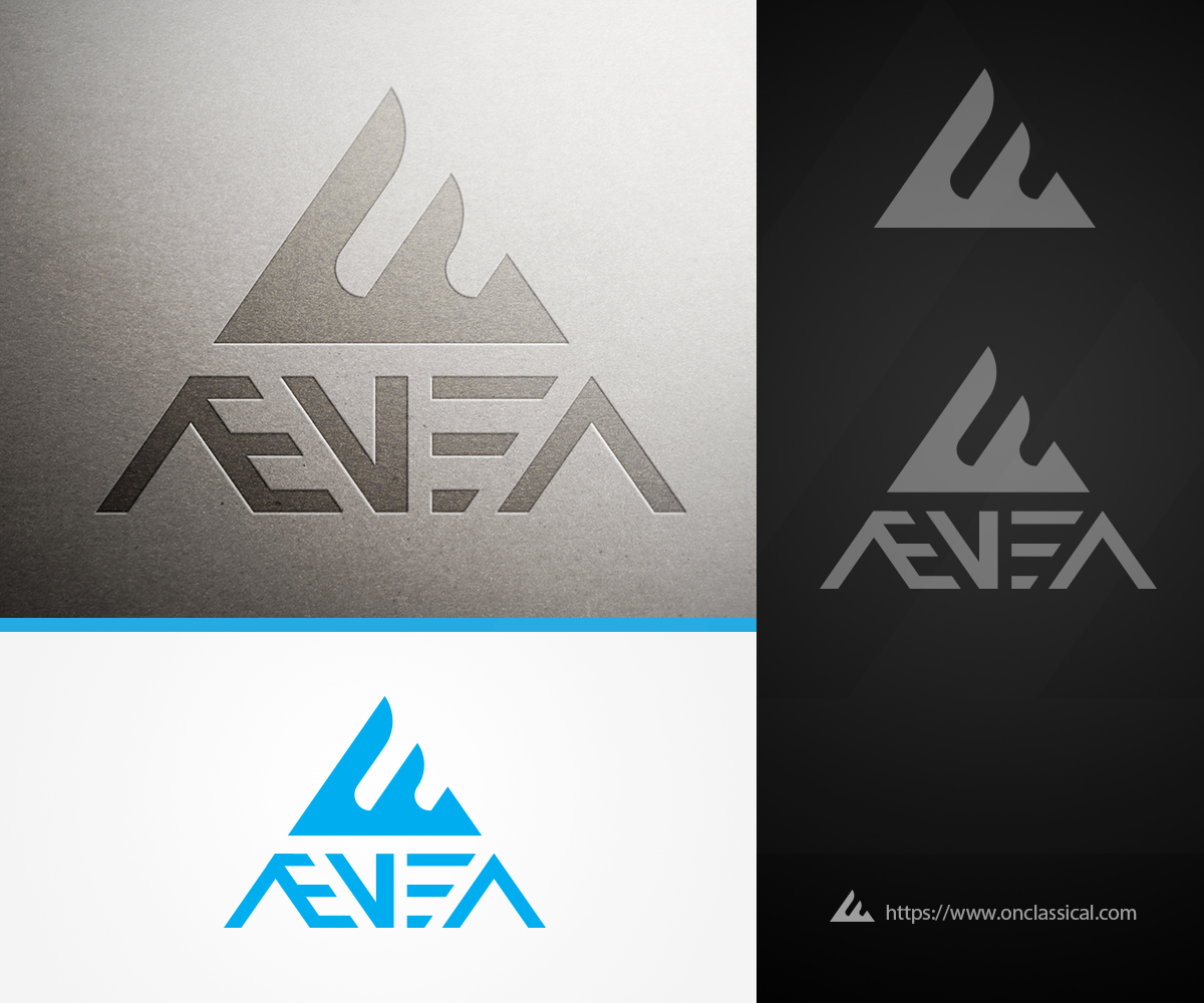 Logo Design by Skwagor for OnClassical | Design #5286975