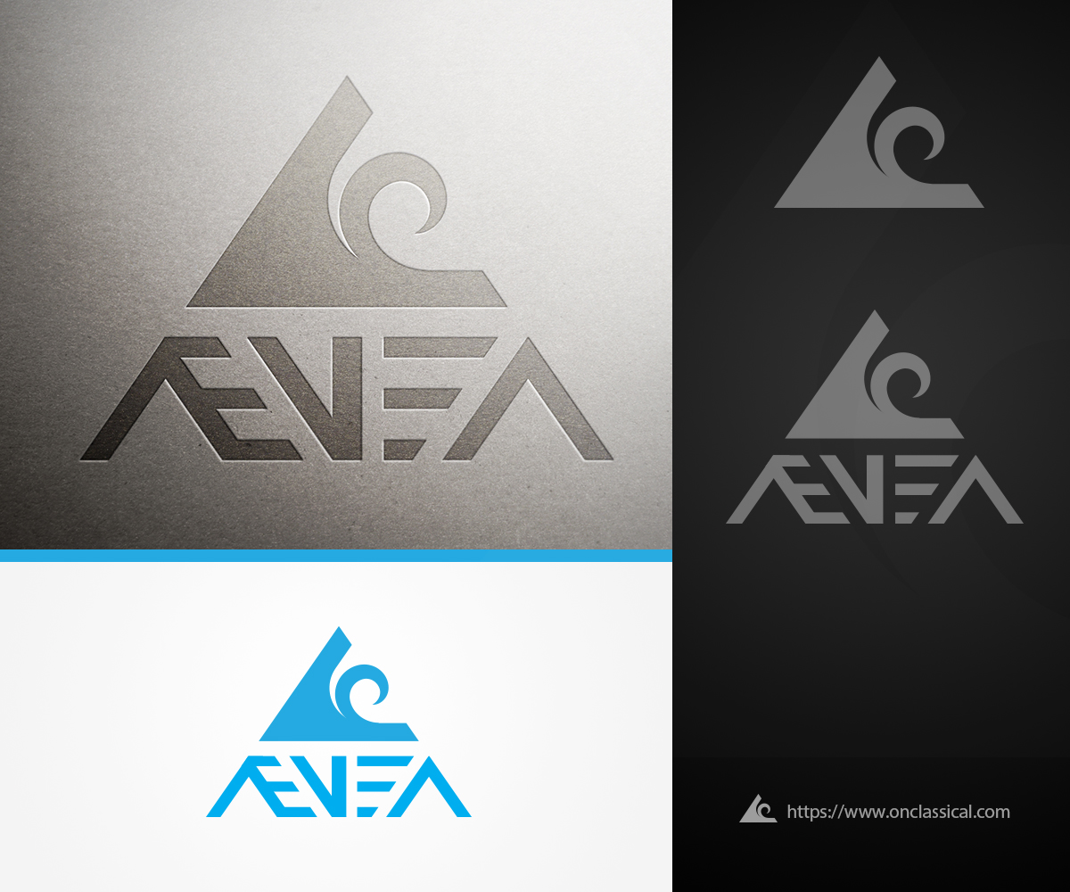 Logo Design by Skwagor for OnClassical | Design #5287338