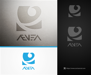 Logo Design by Skwagor for OnClassical | Design: #5293817