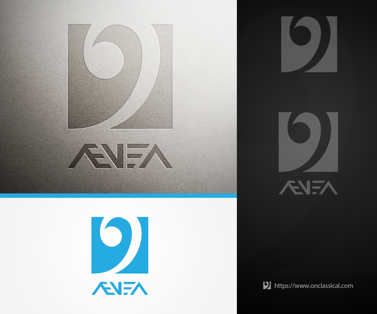 Logo Design by Skwagor for OnClassical | Design #5294038