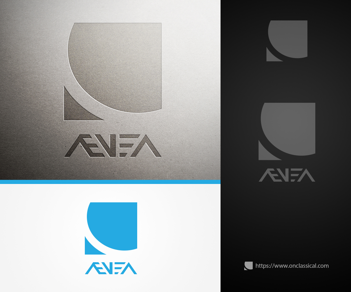 Logo-Design von Skwagor für OnClassical | Design #5299457