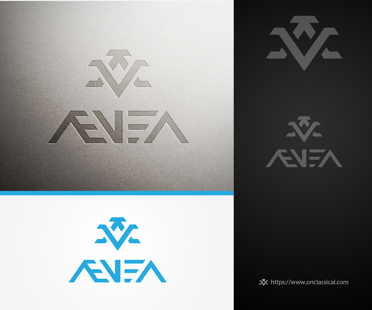 Logo Design by Skwagor for OnClassical | Design #5397247