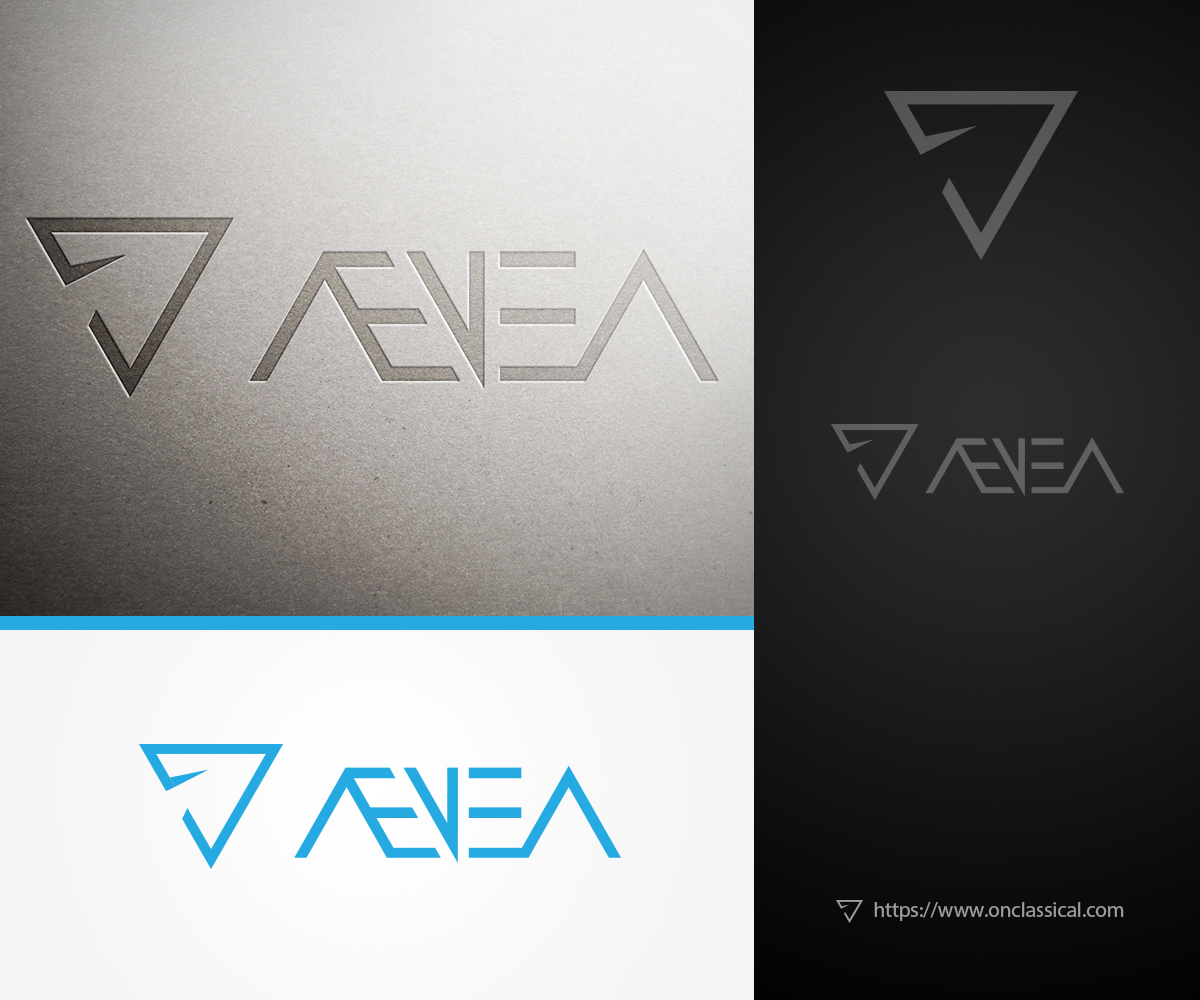 Logo Design by Skwagor for OnClassical | Design #5397363