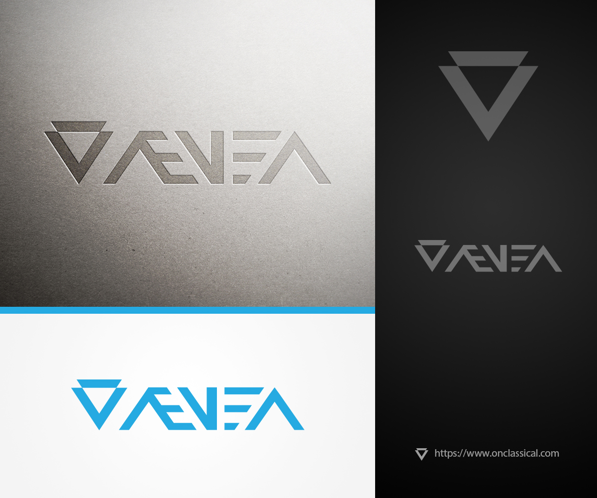 Logo Design by Skwagor for OnClassical | Design: #5476208