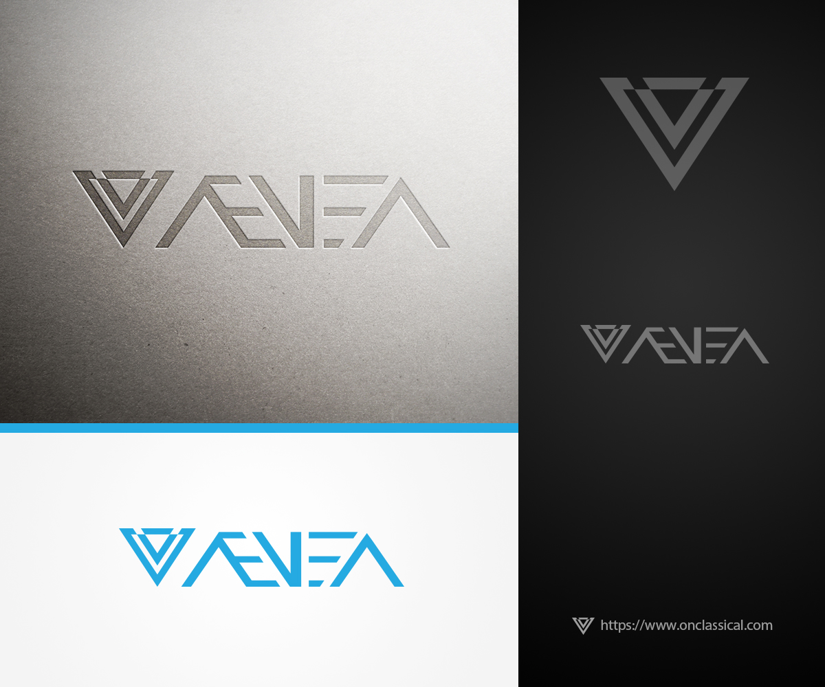 Logo Design by Skwagor for OnClassical | Design #5483527