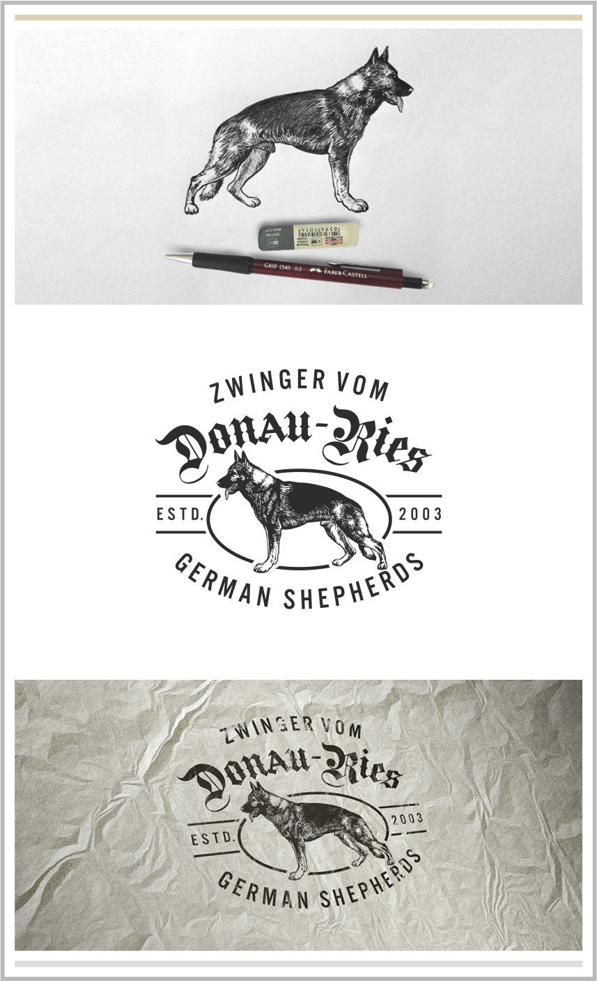 Logo Design by  Raicho for this project | Design: #5290857