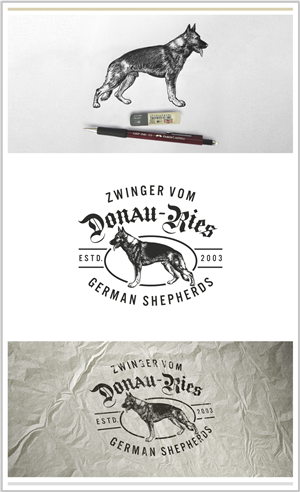 Diseño de Logo por  Raicho