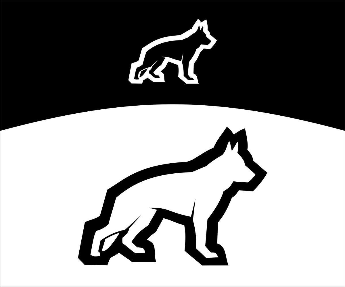 Logo Design by hamkur for this project | Design #5244101