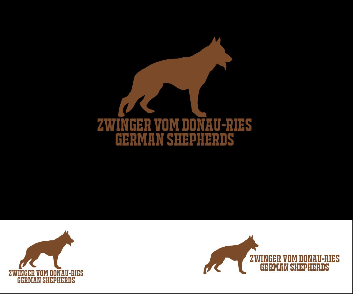 Logo Design by L.A. for this project | Design #5268431