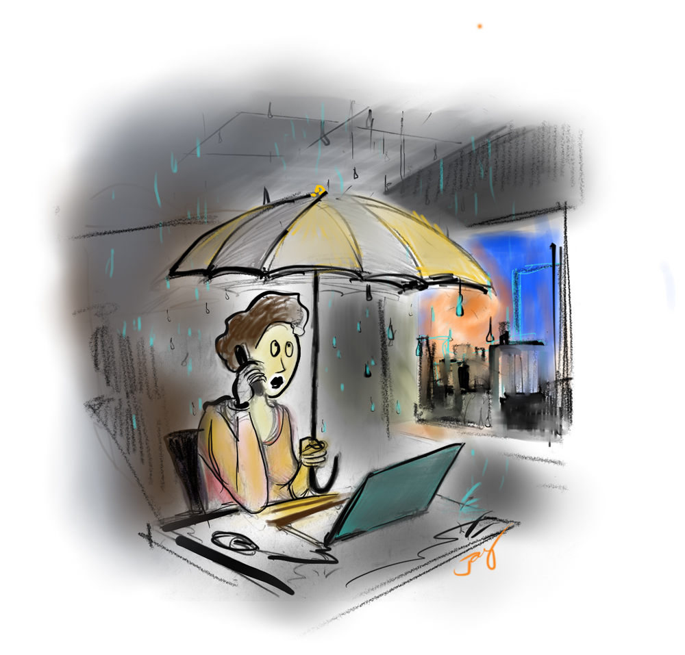 Flyer Design by Jay for this project | Design #1475059