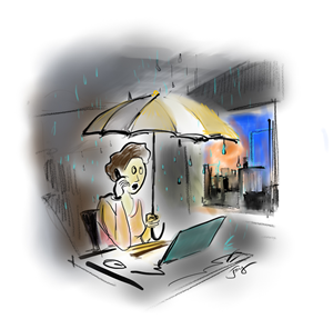 Diseño de Flyer por Jay para este proyecto | Diseño: #1475064