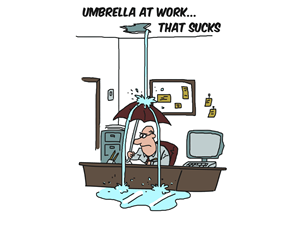 Flyer Design by Thomas Blokkum