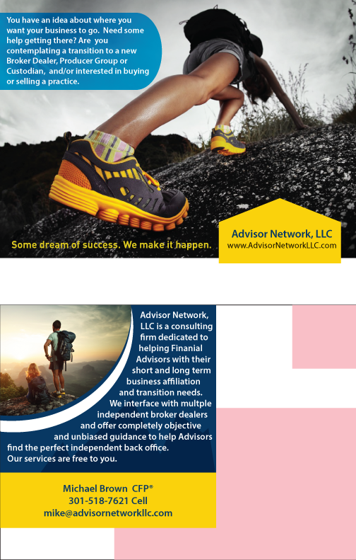 Postcard Design by TedAtkinson for this project | Design #5236579