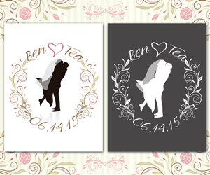 Vector Design by ClipForPrints