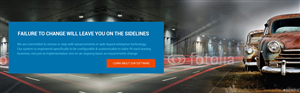 Banner Ad Design by irma