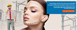 Banner Ad Design by Karolin