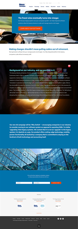 Banner Ad Design by aioit3D
