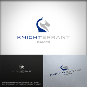Logo Design by carlomagno for this project | Design: #5303263