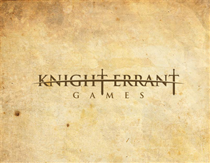 Knight Errant Games | Diseño de Logo por logo_s