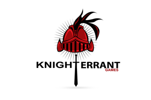Knight Errant Games | Logo Design by Roger B.
