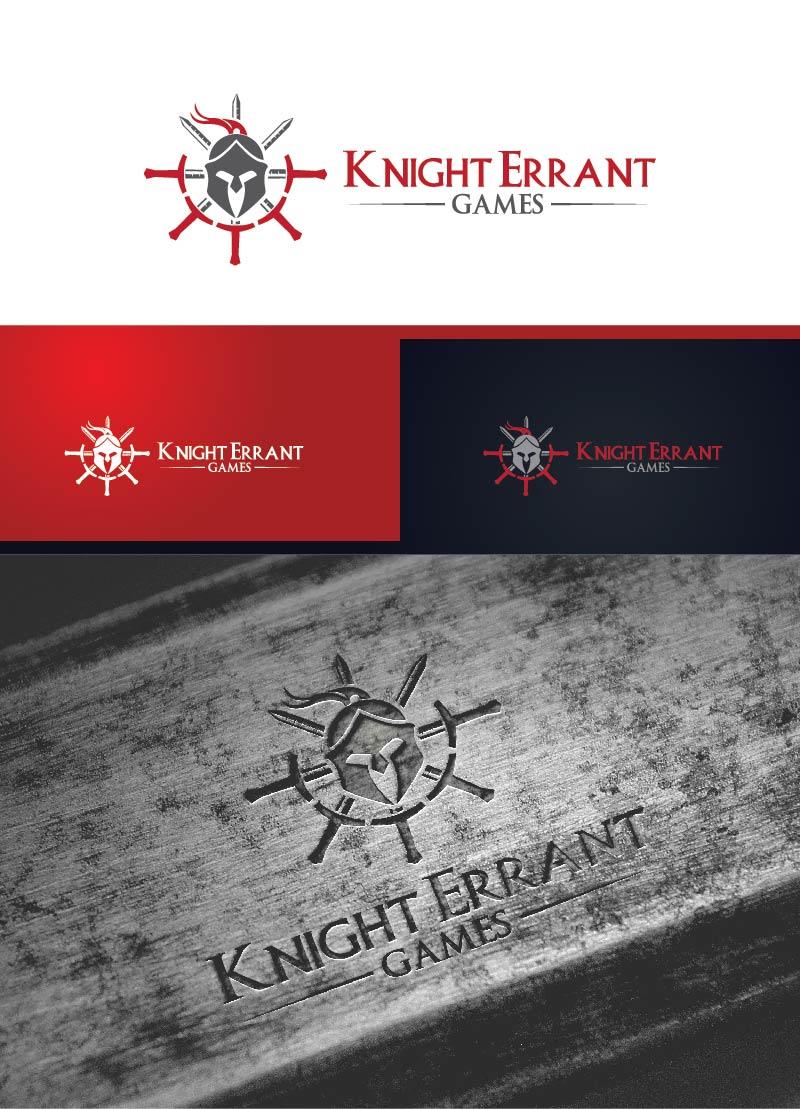 Logo Design by Niko Dola for this project | Design #5286924