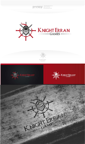 Logo Design by proway for this project | Design #5292812
