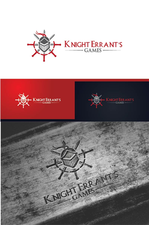 Logo Design by Niko Dola for this project | Design: #5328490
