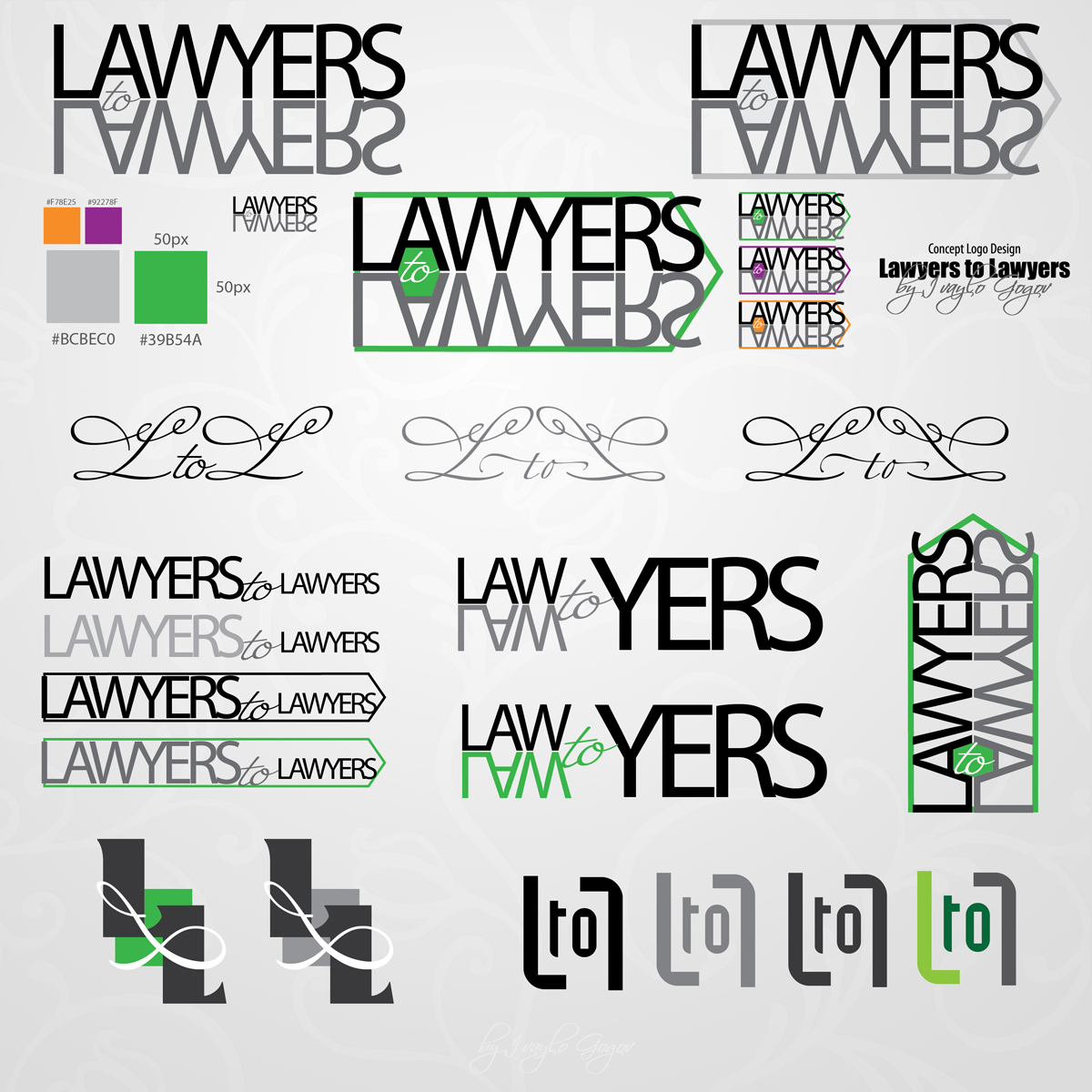 Design de Logo par ivaydesign pour ce projet | Design #5244013
