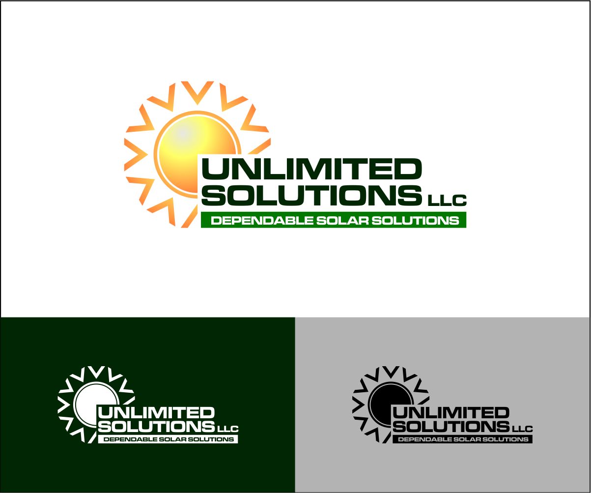 Logo Design by GOODMAN for this project | Design #5274622