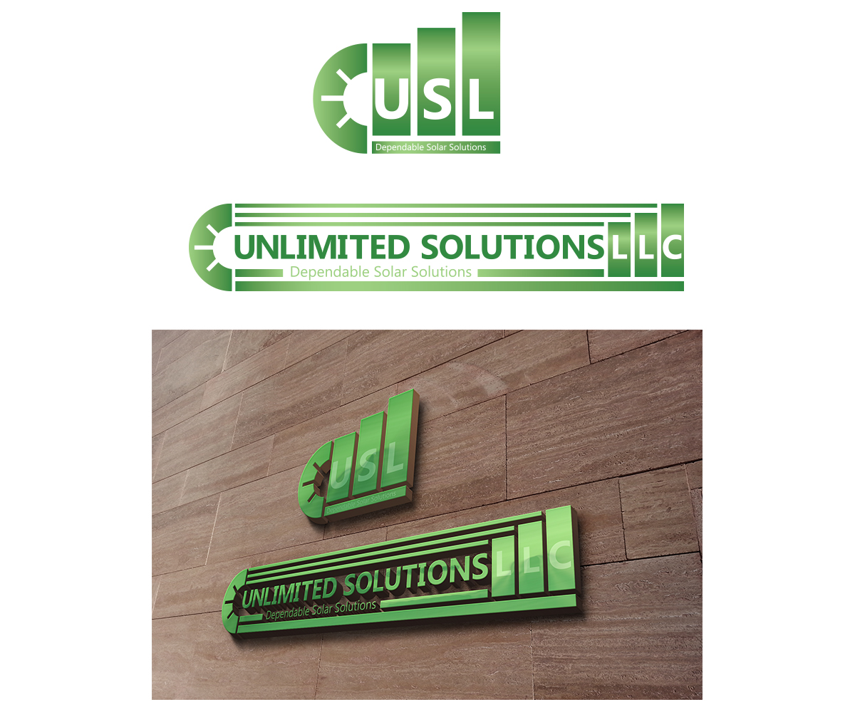 Logo Design by Hena Blazhevskyy for this project | Design #5254435