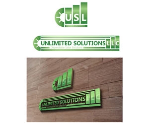 Logo Design by Hena Blazhevskyy