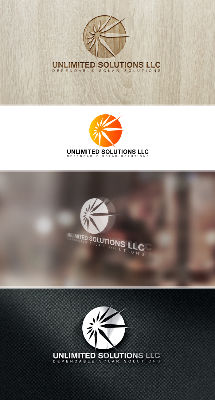 Logo Design by BehindSymbols for this project | Design #5282686