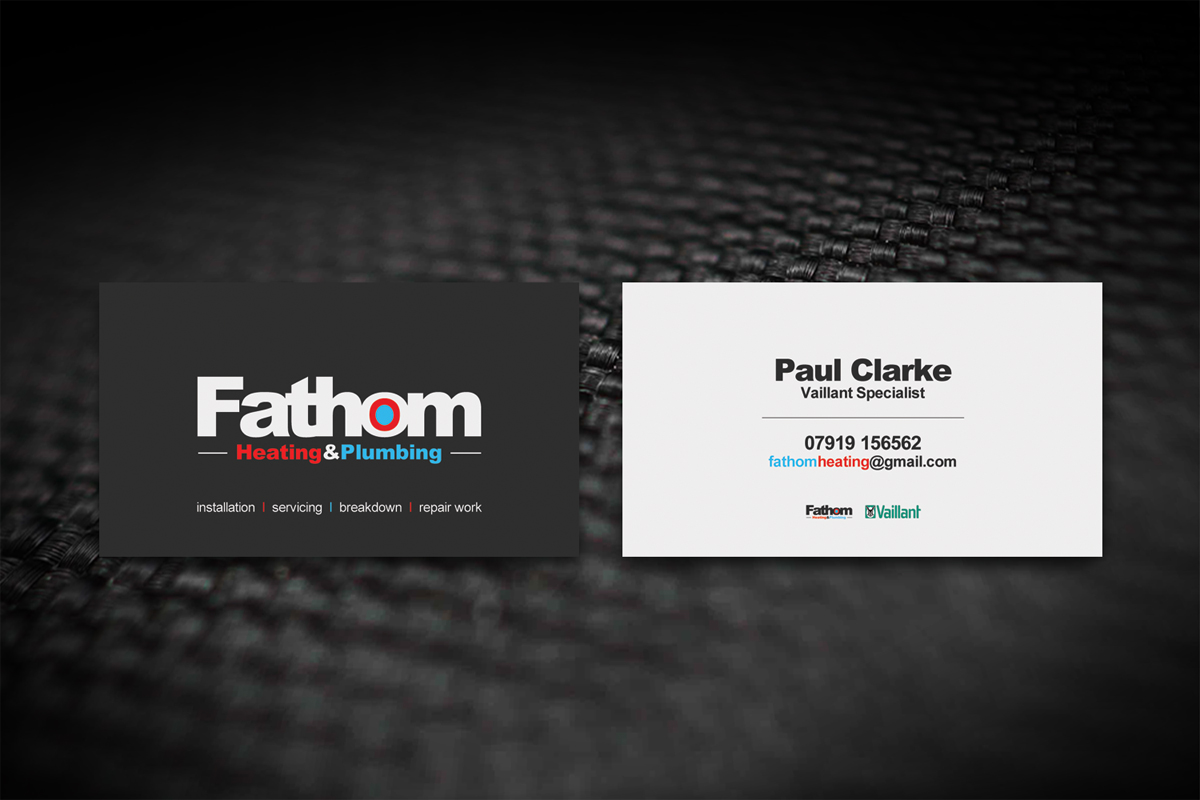 Design de Carte de Visite par diRtY.EMM pour ce projet | Design #5245363