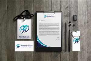 Logo Design by B.Tibéri for this project | Design: #5286075